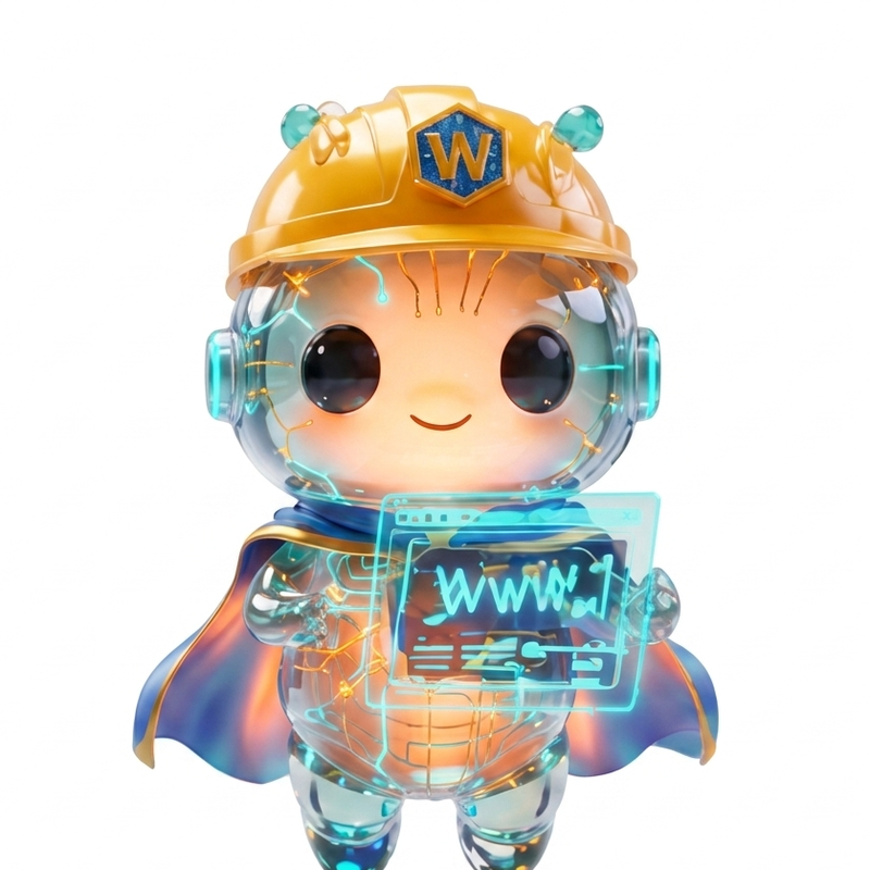 Builder — Sites & apps